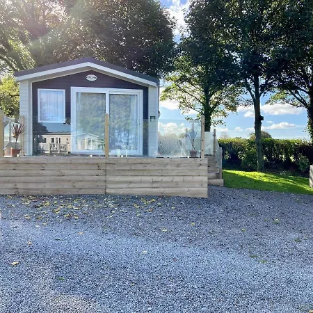 Caravan 22 The Beeches Caravan Park, Gilcrux